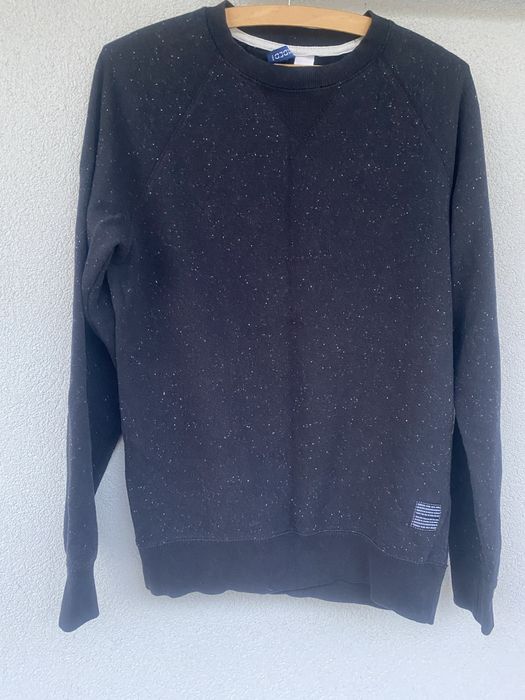 Męska bluza młodzieżowa H&M roz S