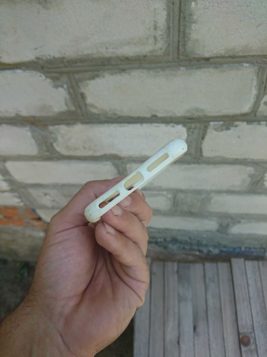 off white nike Iphone чехол