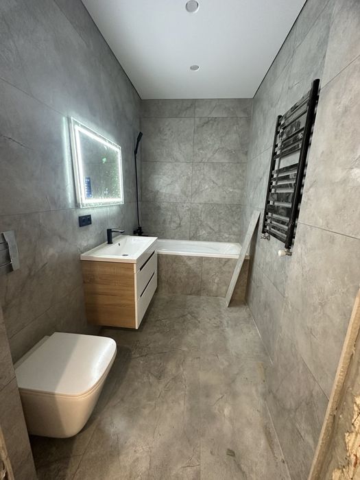 2-комнатная квартира по адресу Петефі Шандора пл. (площадь 56 м²) - Atlanta.ua - фото 2