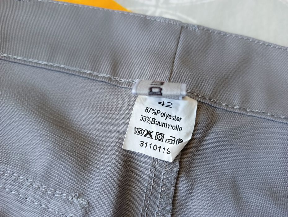 Робочі штани  Marsum 42