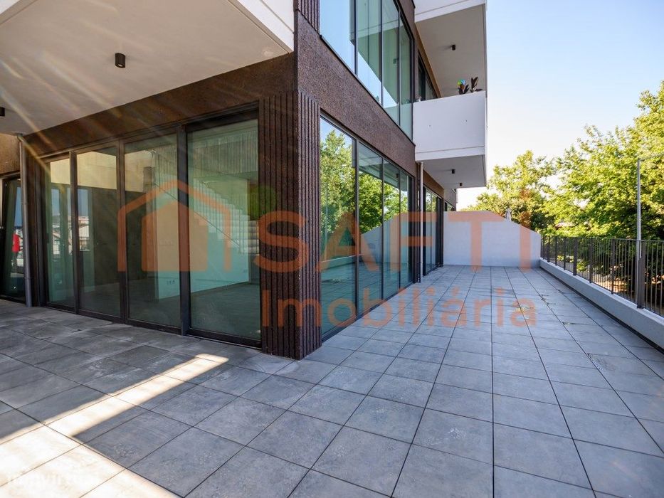 Novidade T2+1 Pronto Habitar Centro S.j Madeira
