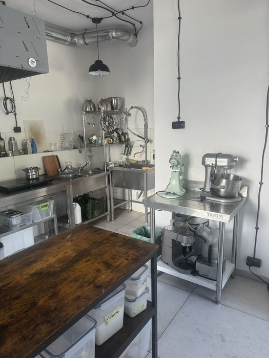 Lokal uzytkowy 61 m2