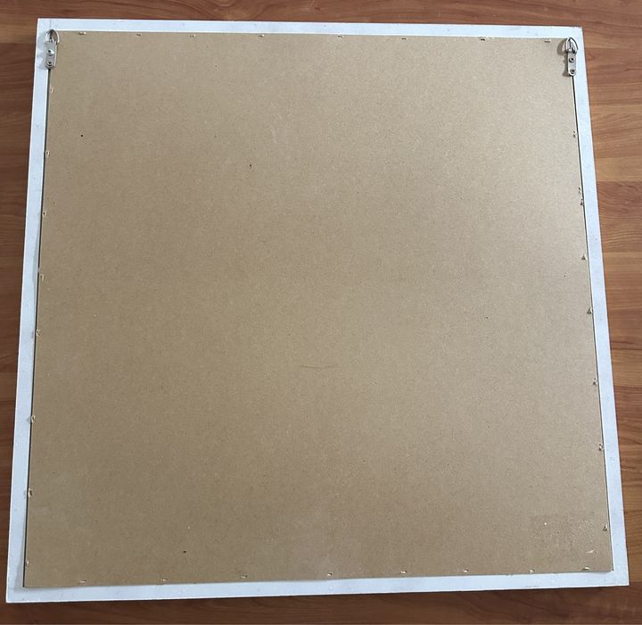 Paineis decorativos em madeira