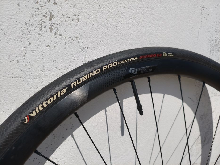 Rodas Estrada Novas Completas Syncros RP 2.0 Disc