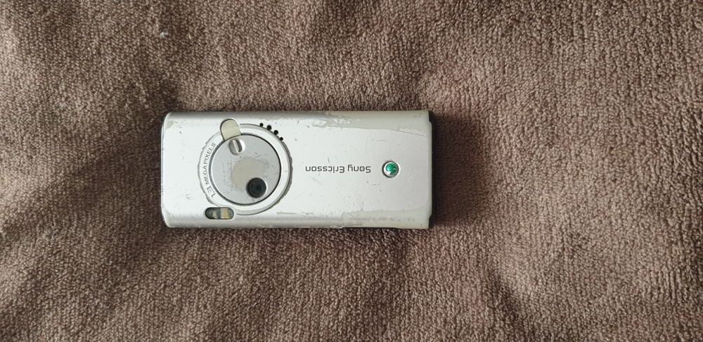 Sony Ericsson