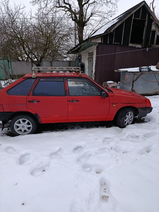 Продам ваз 2109 обращаться по телефону