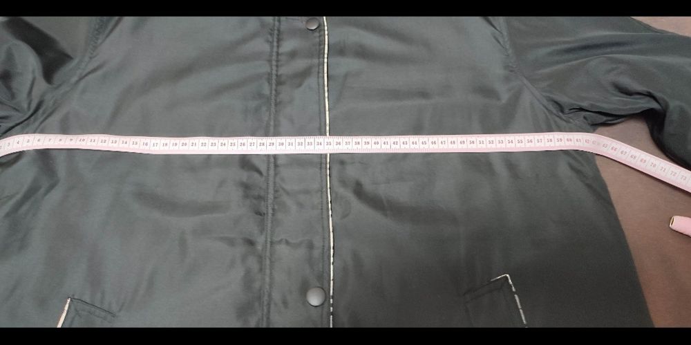 Куртка женская демисезонная,большого размера