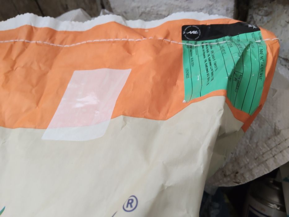Trawa uniwersalna 10kg Iława