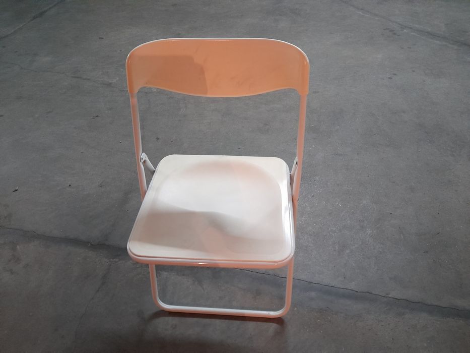 Cadeira desdobrável