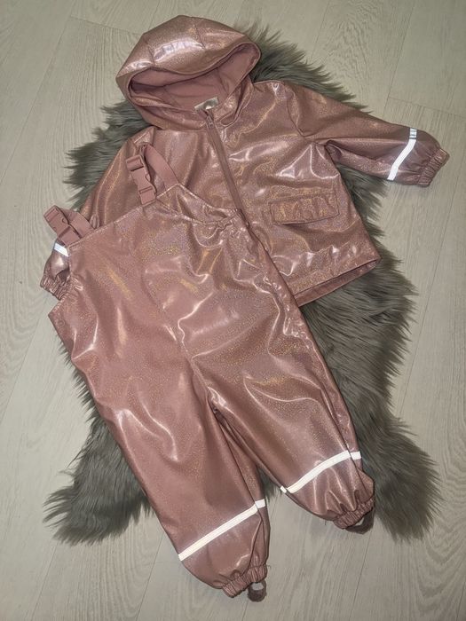 Грязепруф для дівчини