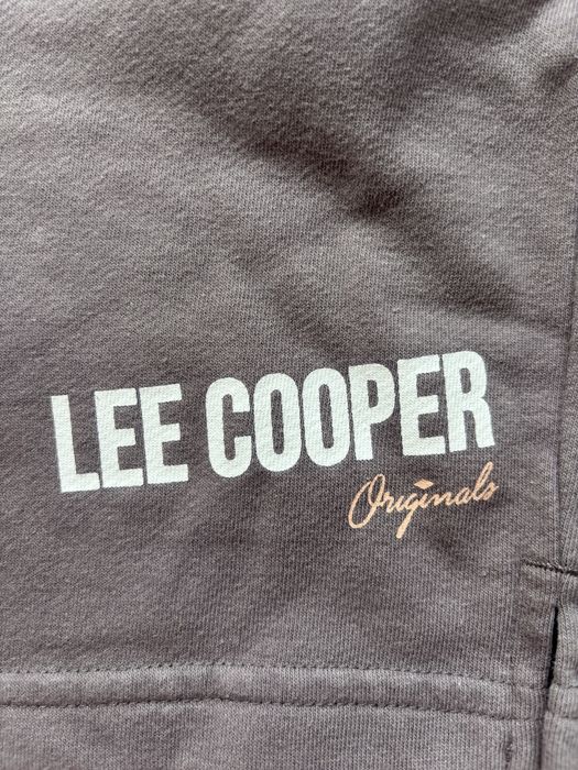 Spodenki damskie Lee Cooper L