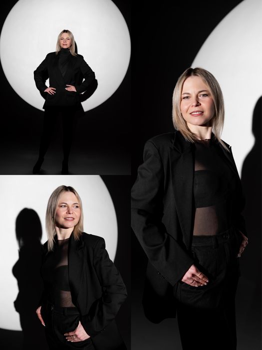 Послуги фотографа до Дня народження