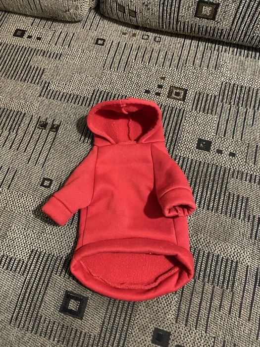 одежда для собачки