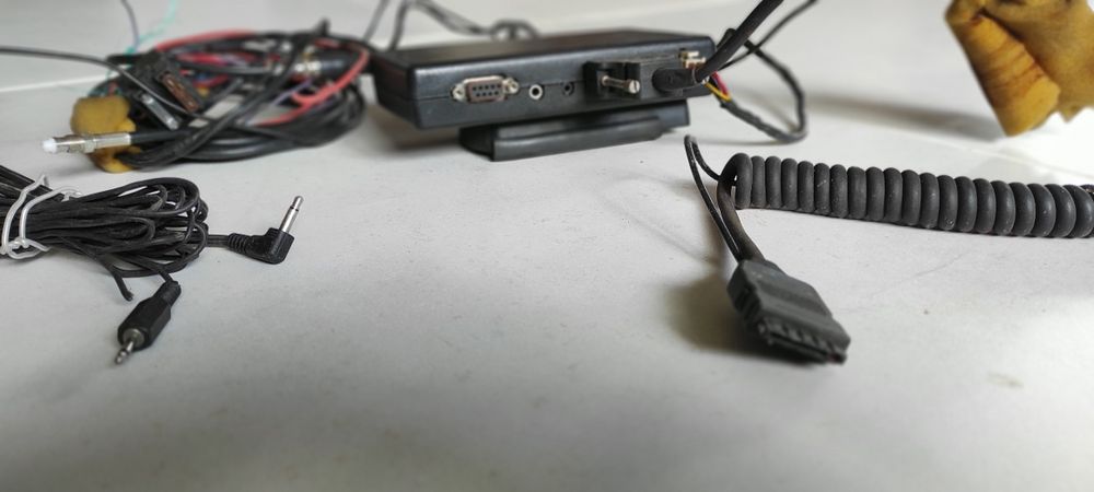 Kit Mãos livres AEG