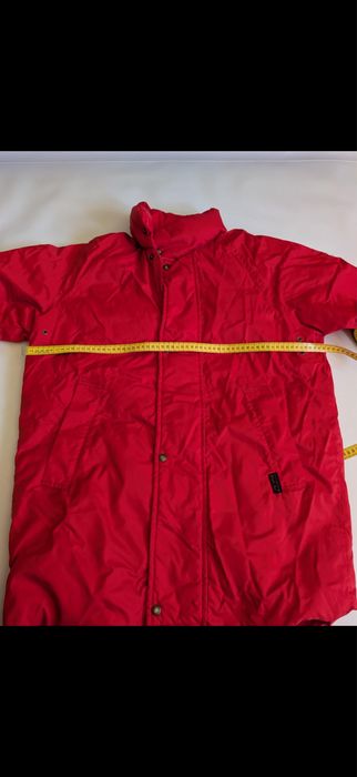 Moncler Grenoble Windbreaker Jacket
