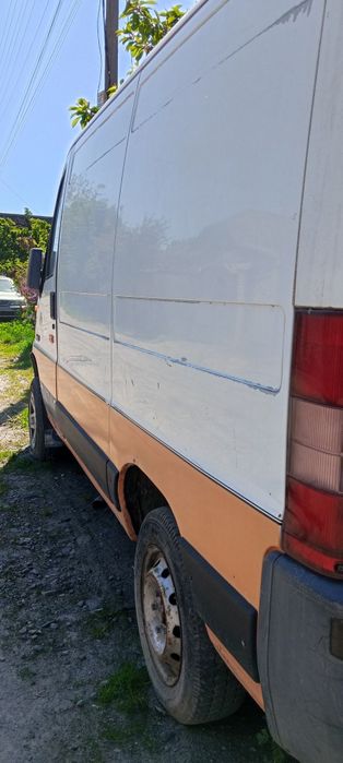 Продам PEUGEOT BOXER