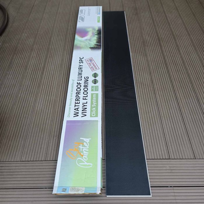 Кварцвініл преміум якість