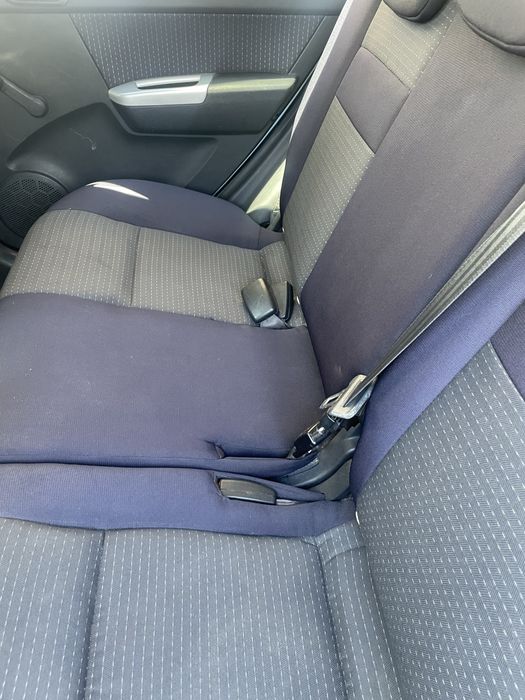 Hyundai getz 2007 1.1 gasolina. LER ANUNCIO COM ATENCAO