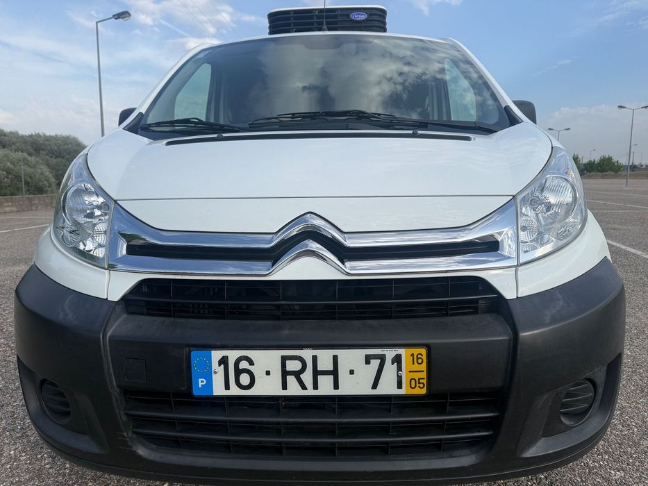 Citroën Jumpy 2.0 HDi L2H1 Confort
