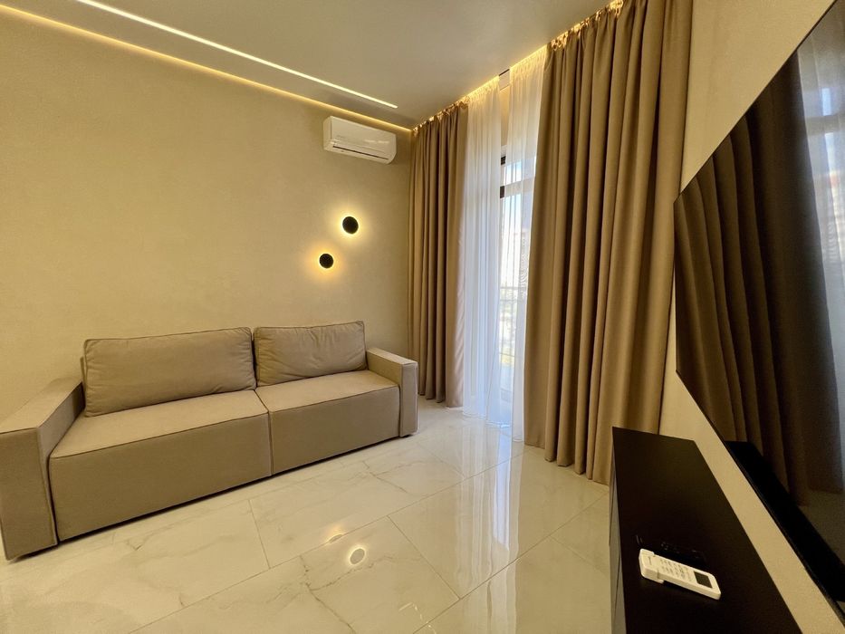 2-комнатная квартира по адресу (площадь 72 м²) - Atlanta.ua - фото 4