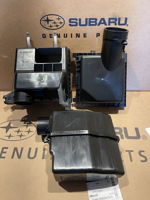 Корпус фільтра Subaru Outback legacy b16 2020-2023 2,5 2,4