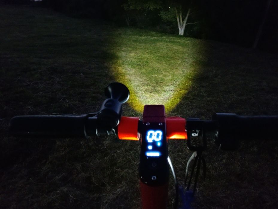 Spark електросамокат бу