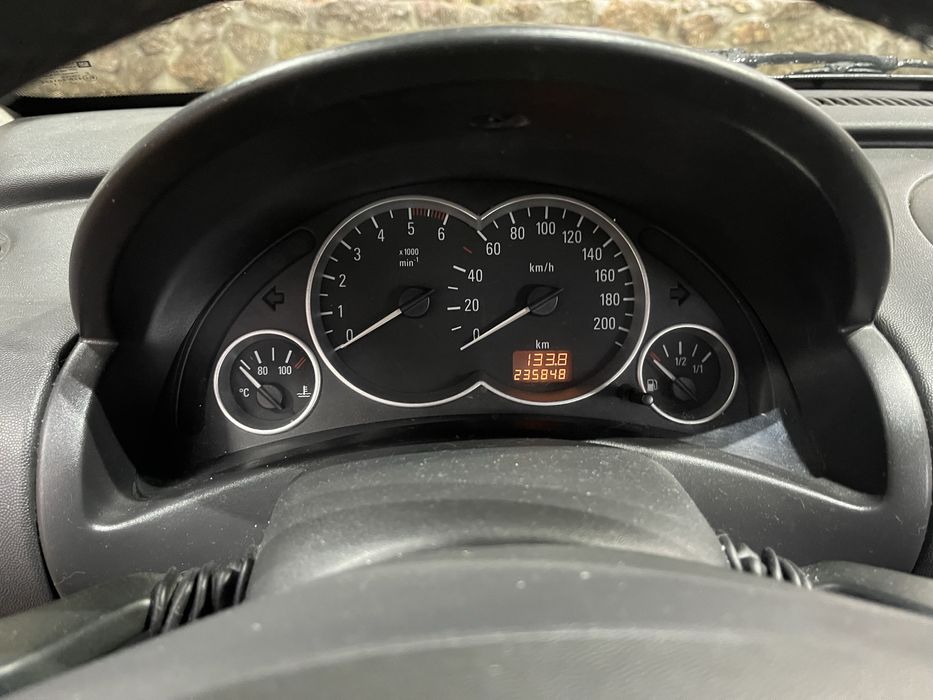 Opel corsa c 1.3 CDTI