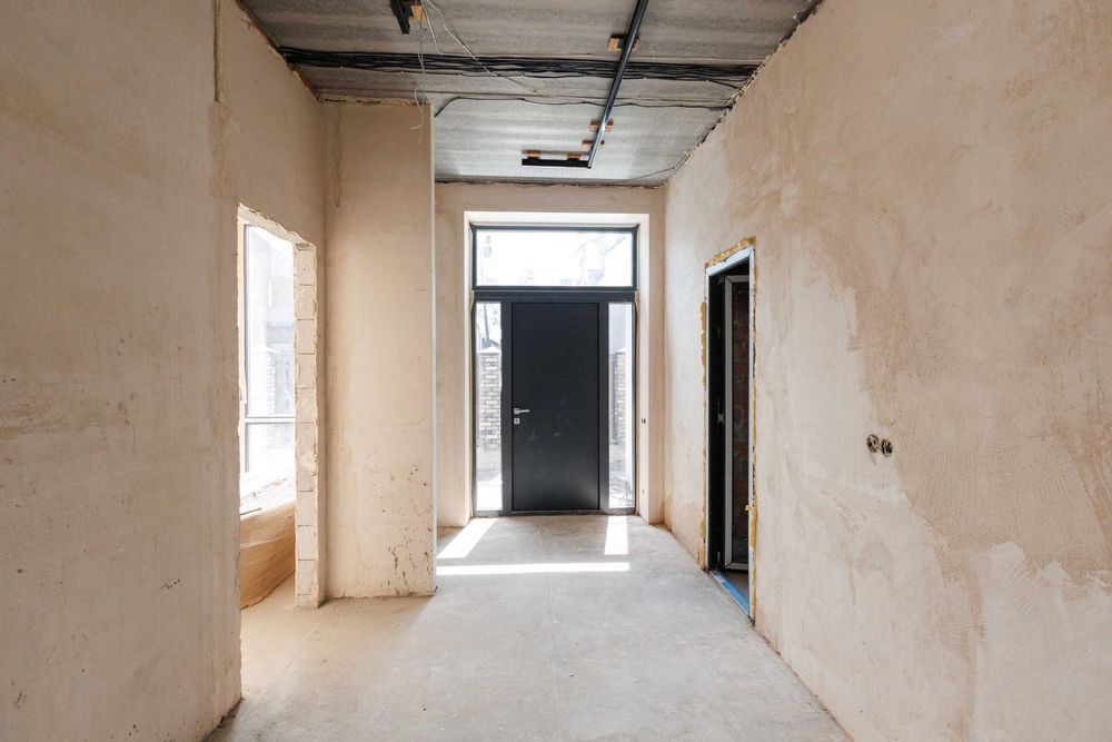 Нереальний будинок мрії | Буча | Преміальне КМ"Паркова Резиденція"|