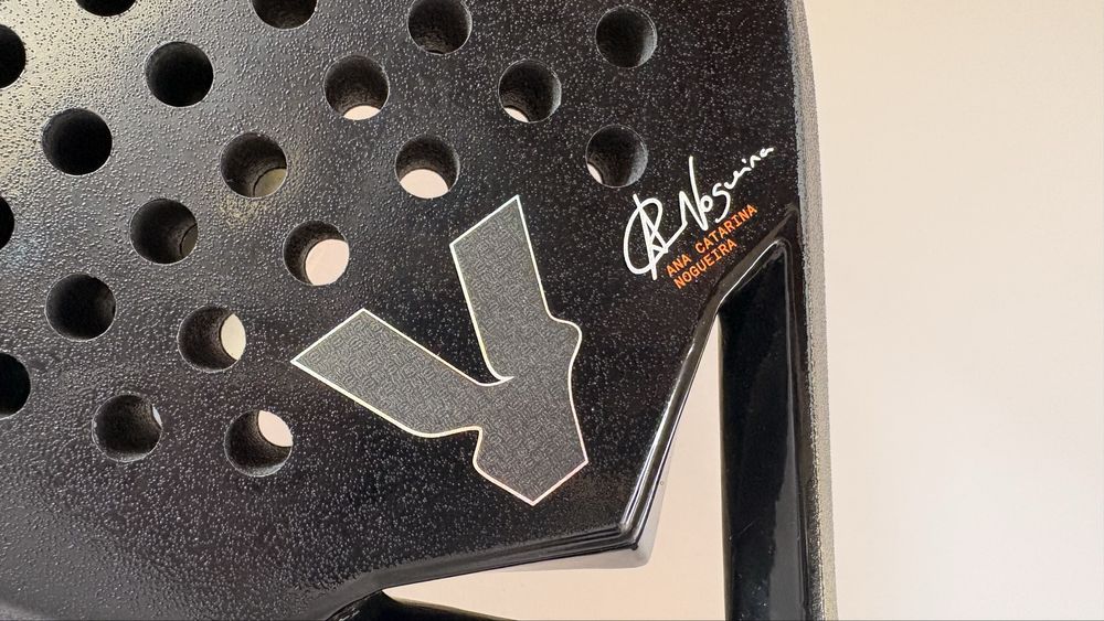 Raquete Padel Volt V900