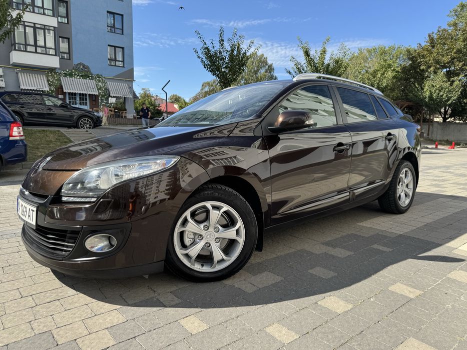 Renault Megane 2012 VIN VF1KZ090348360968 фото оголошення 22 з 24