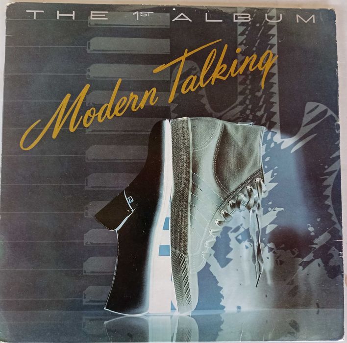 Discos de Vinil (vários)