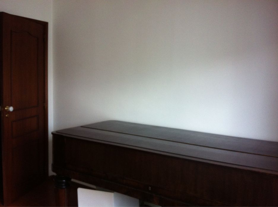 Piano Classico, antigo.