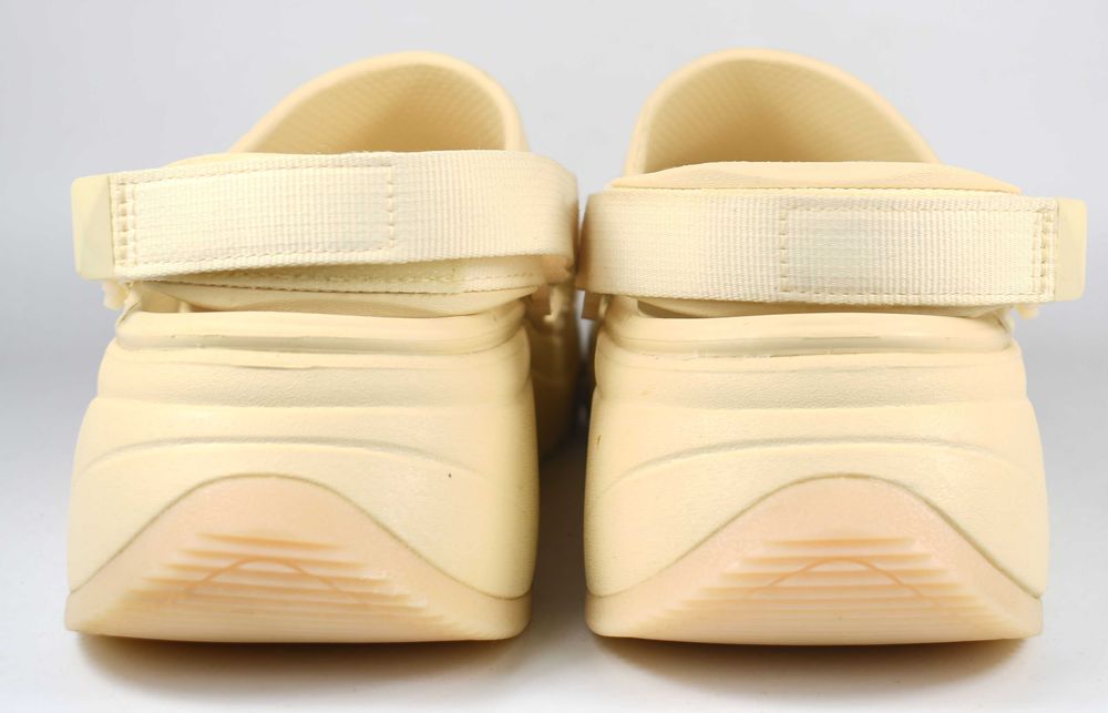 Jak nowe iconic crocs comfort roz. 46