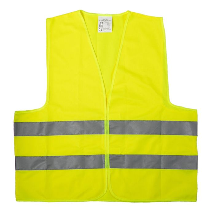 Colete de segurança  novo