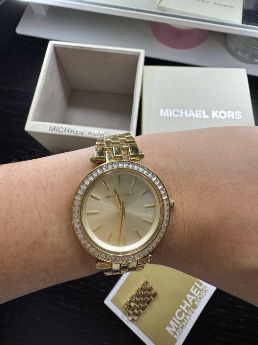 Reloj Michael Kors 29mm