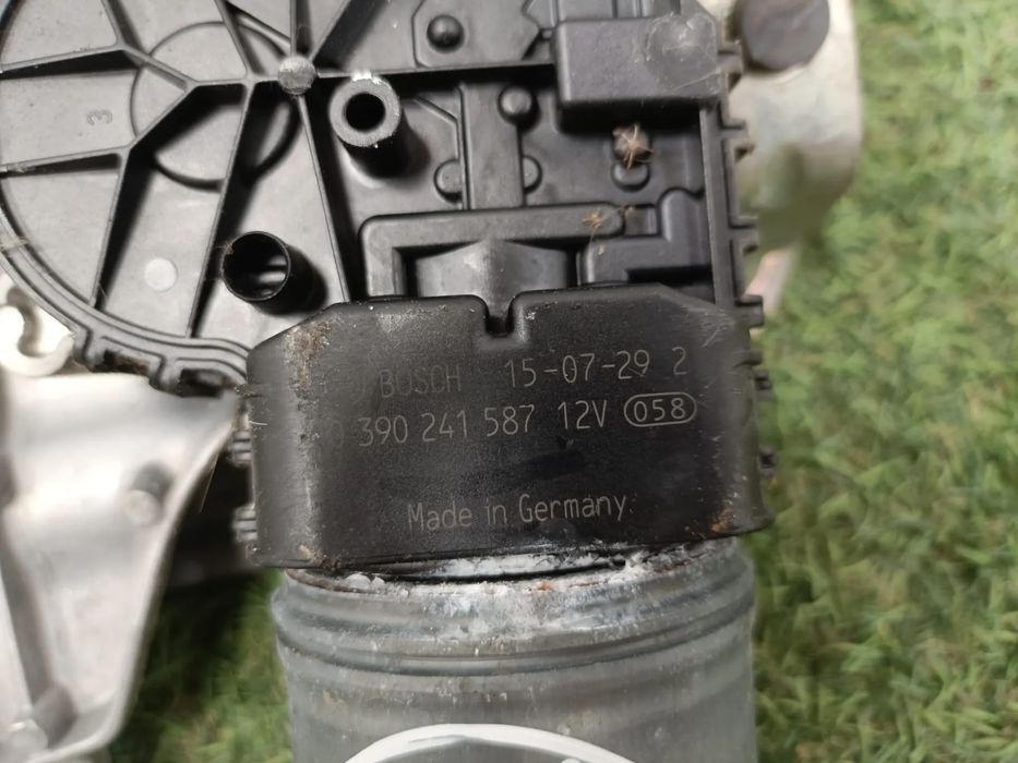 Motor limpa vidros frente PEUGEOT 308 II