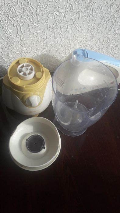 Блендер (обмен)///