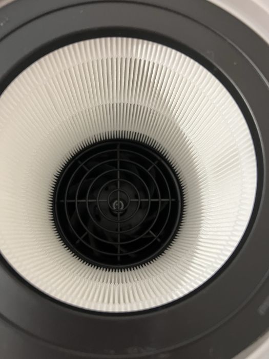 Очиститель воздуха на 39 м2 PHILIPS AC0650/10  очисник повітря філіпс