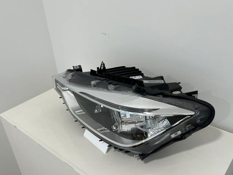 Farol Otica BMW Serie 3 F30/F31 Original Esquerdo