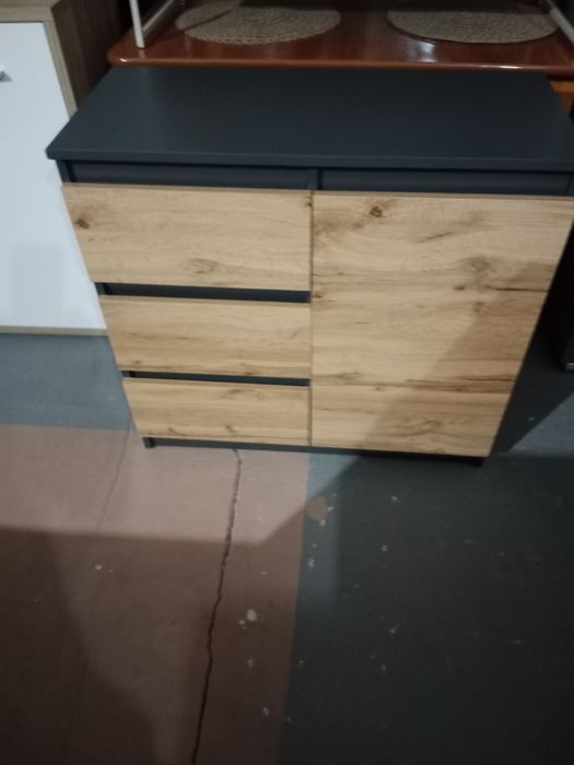 Komoda w bardzo dobrym stanie