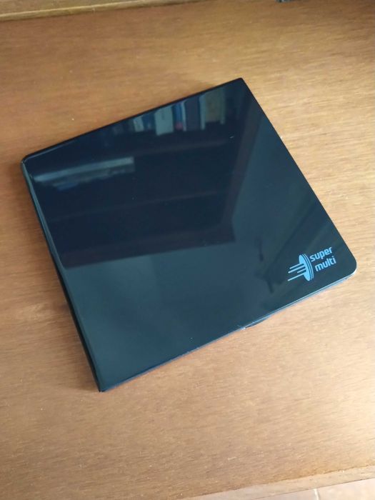 Drive Óptica Externa LG GP57EB40