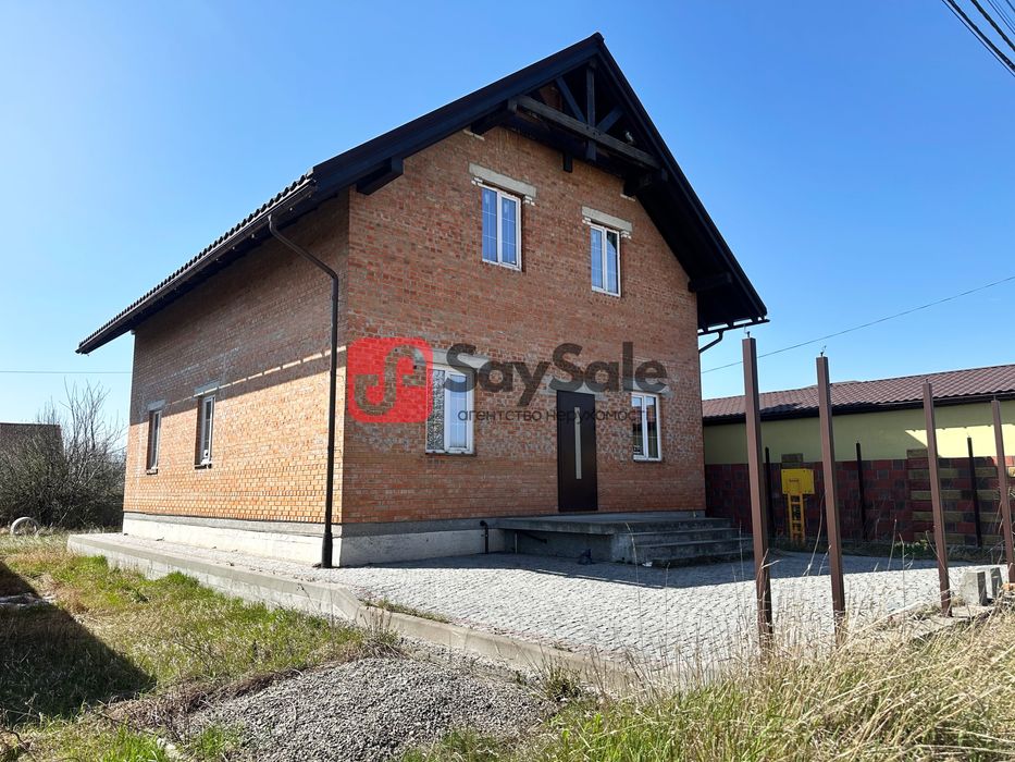Продам будинок 170 м² біля ЖК Петрівський квартал, 10 сот, ТЦ Європарк
