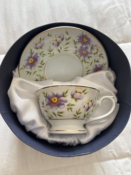 Porcelain Tea Cup425232547846574081