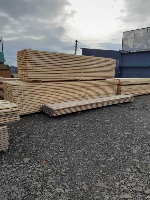 Дрова. Колоті (вигідно з доставкою)