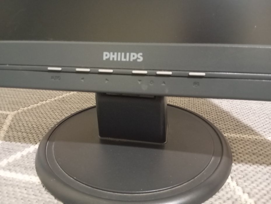 Monitor Philips 170S - 17"