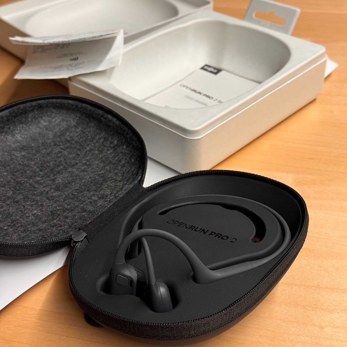 Shokz OpenRun Pro 2 Mini