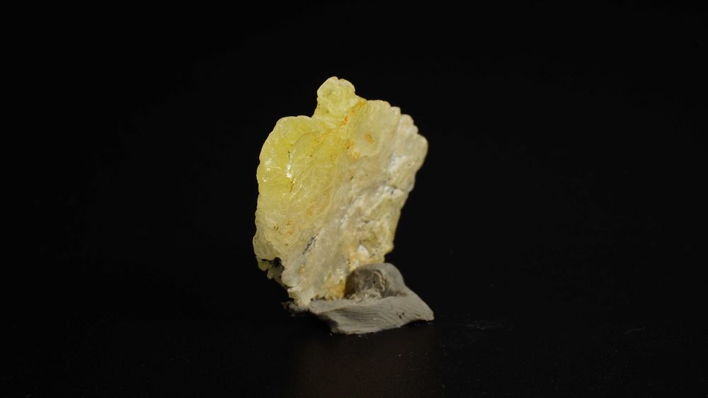 Brucyt | Rzadki Minerał | 4.6 gr | Minerał Kamień Kryształ Naturalny