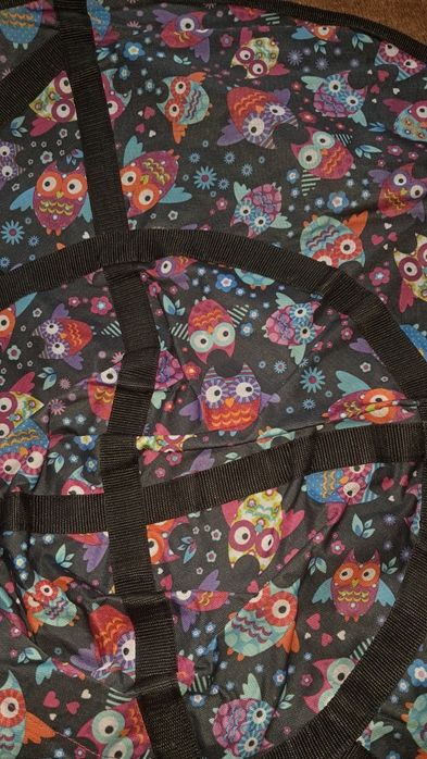 Тюбінг без камери, ватрушка