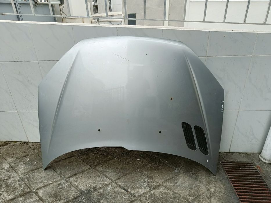 Capot Peugeot 206 2001