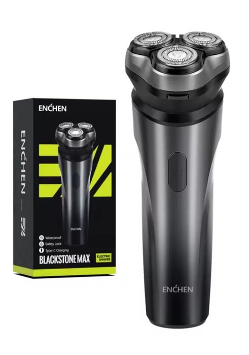 Електрична бритва Enchen Blackstone Max